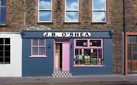 Jb O Sheas Self Catering Pub